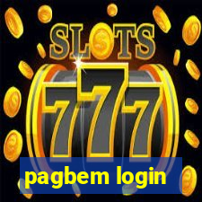 pagbem login